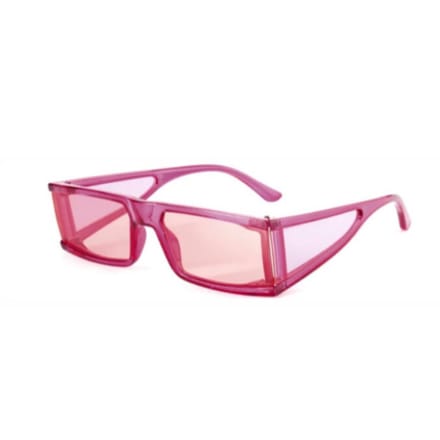 Babe Zonnebril | Red