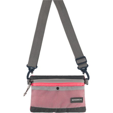 Handtasje Bensimon 236693