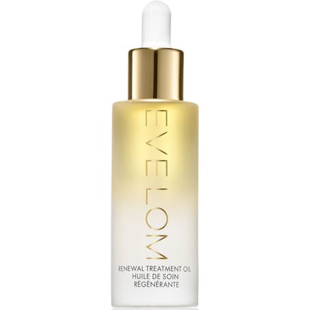 Vocht & Stralend Vernieuwende Behandelolie 30 ml