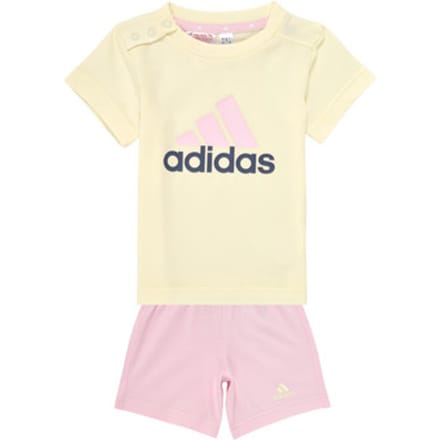 adidas  Trainingspak I BL CO T SET