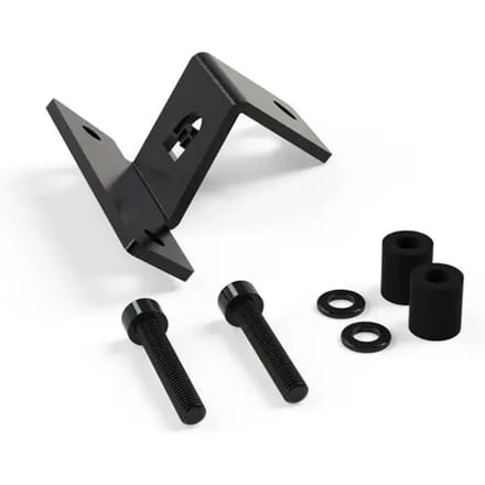 Support klaxon moto DENALI SoundBomb - Ducati Scrambler 800/1100