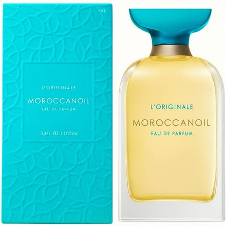 Moroccanoil - L'Originale Eau de Parfum - 100 ml