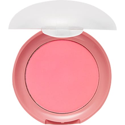 ETUDE - Lovely Cookie Blusher - PK002 Grapefruit Jelly