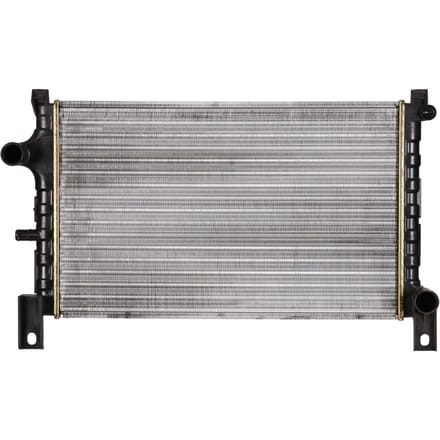 Radiator, motorkoeling NRF 506224