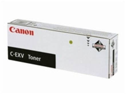 Canon CEXV31 Tonercartridge - Geel