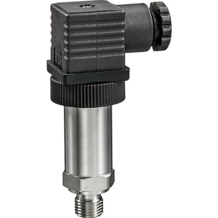 Druksensor 0-4 bar/0-58psi G1/4'' 0,5% 4-20mA