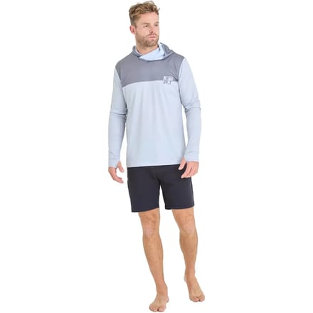 Hoodie rashguard Jetpilot Venture