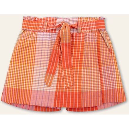 Oilily Pavani Broek- maat116/6yr Shifting Sand