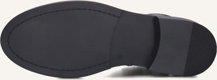 Omoda Fabia Boots Dames - Zwart - Maat 39