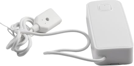 Waterniveau Alarm en Waterlekkage Detector met Spraakbediening