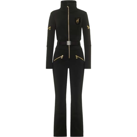 Toni Sailer Womens Livi Gold Pearl