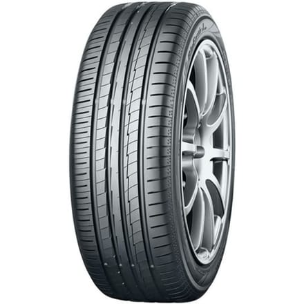 Zomerbanden YOKOHAMA BluEarth-A AE-50 215/50R18 92V