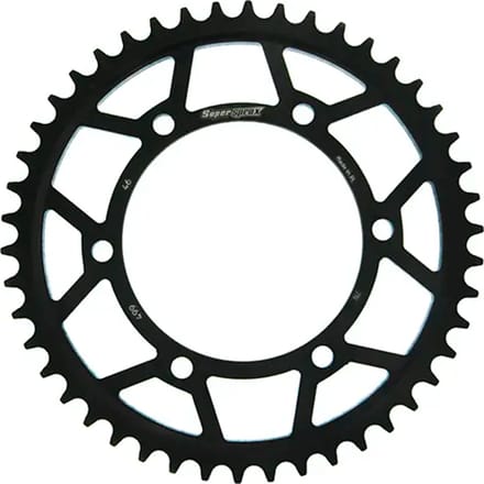 Motorfiets kroon Supersprox JTR499-46 # 1-5526-46 # 50-35040-46