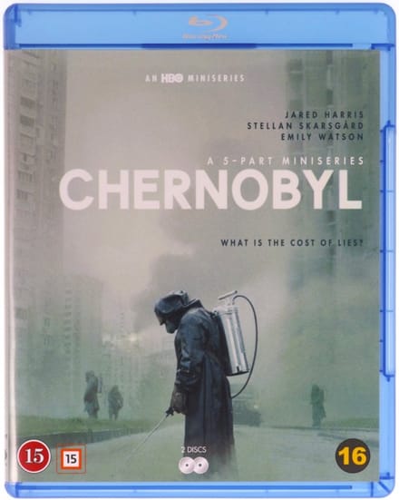 Chernobyl