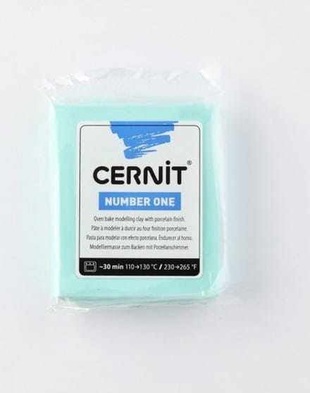 Cernit Nr 1 56 gram 640