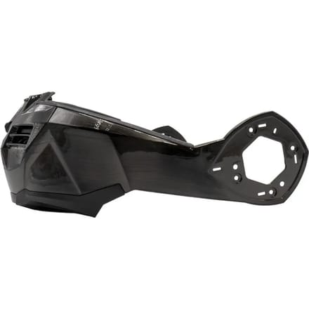 Motorhelm kinband LS2 FF906