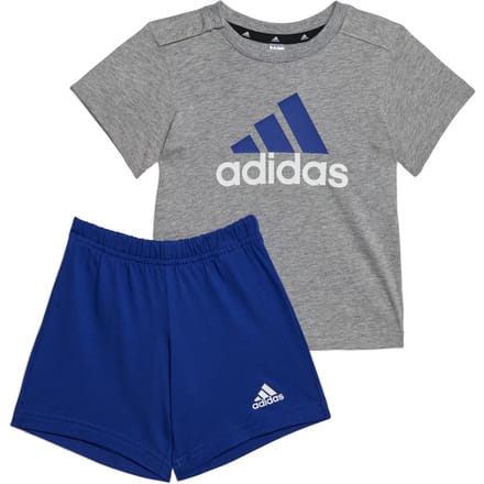 Biologisch katoenen babyset adidas Essentials