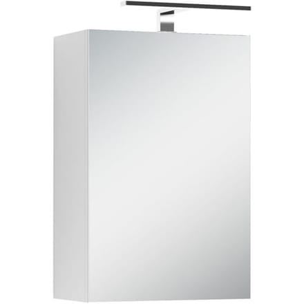 byLIVING Spiegelkast Spree (Wit, 40 cm)