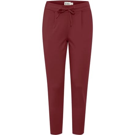 ICHI - IHKATE PA - Dames - Regular fit jeans