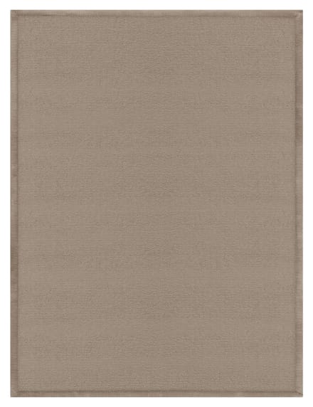 Kindertapijt wasbaar Atami beige 140x200 cm