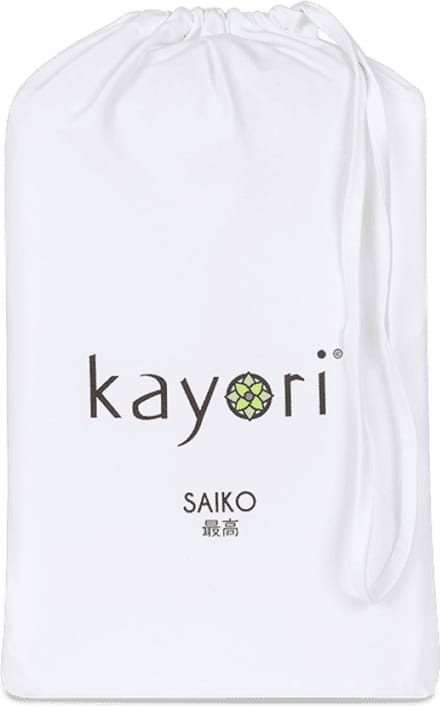 Kayori Saiko - Molton HSL - 180-200/200-220 - Wit