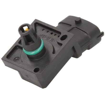 Sensor, inlaatspruitstukdruk MAGNETI MARELLI 215810007100