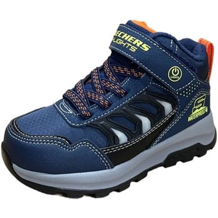 Hoge Sneakers Skechers -