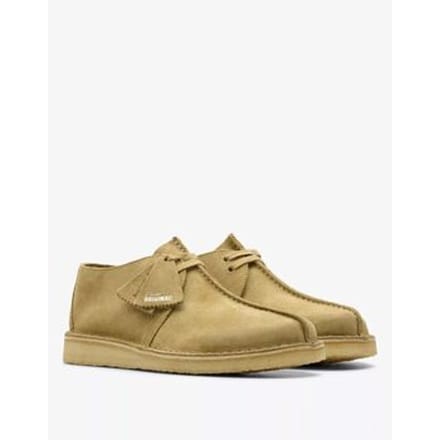 Lage Sneakers Clarks DESERT TRECK 26186508-2604