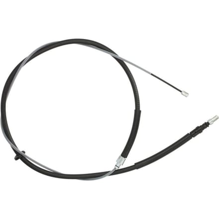 Kabel, parkeerrem TRW GCH655
