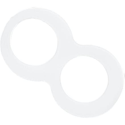 Siliconen Ingegroeide Teennagel Corrigerend Hulpmiddel Professionele Paronychia Behandeling Corrector Verlicht white