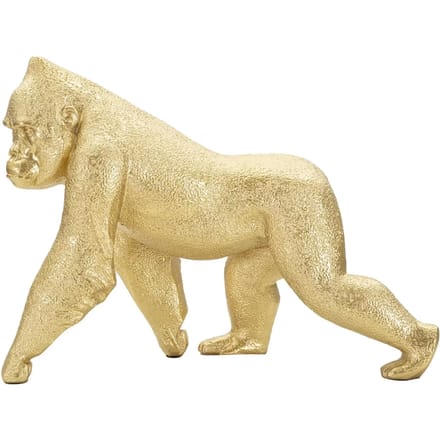Decoratief frontobject Mauro Ferretti Gorilla