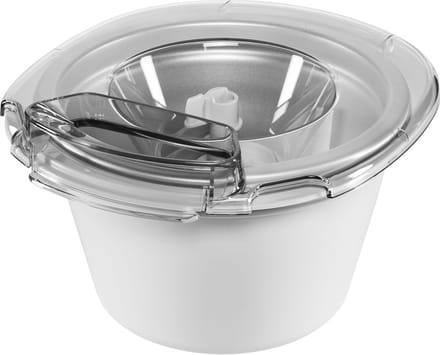 Kenwood KAX71.000WH IJsbereider
