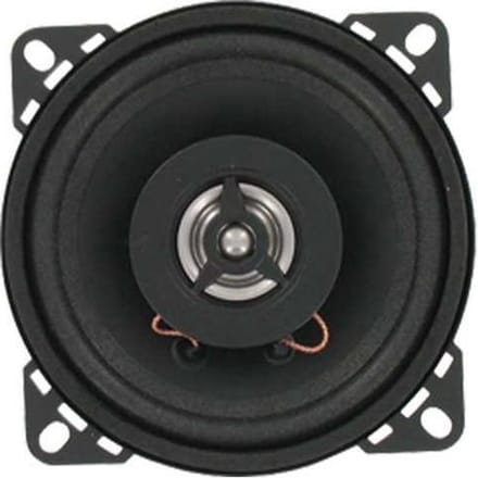 Rocx speaker 100 mm 2-W 80W