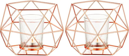 Kandelaar – Kaarsenhouder – Candle holder