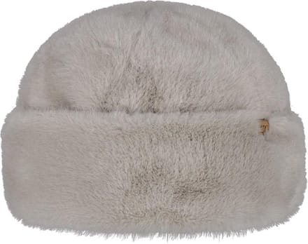 Barts Cherrybush Hoed 4473-021 - Kleur Grijs - Maat 1SIZE