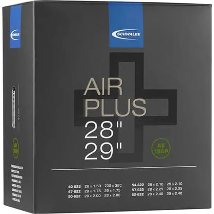 Binnenband Schwalbe Av 19AP Air Plus 28