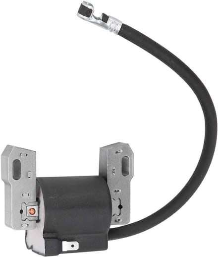 Ontstekingsmodule voor Motor Geschikt voor Briggs & Stratton Modellen - Vervanging 799651 691060
