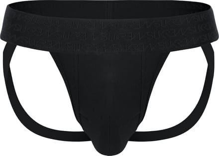 SUKREW Jockstrap Eclipse - MAAT M - Heren Ondergoed - Jockstrap voor Man - Mannen Jock