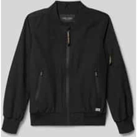 Regular fit Jack met Opstaande kraag Model 'Barnsley'