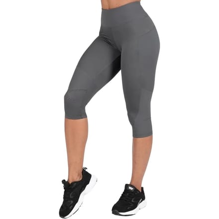 Legging met dubbele knopen voor dames Gorilla Wear Monroe