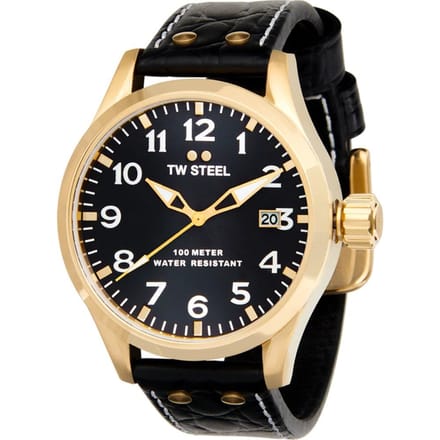 TW Steel TWVS104 New Volante Heren Horloge