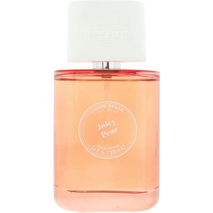 Liquid Brazil, Sappige Peer, Eau De Parfum, Voor Vrouwen, 100 ml