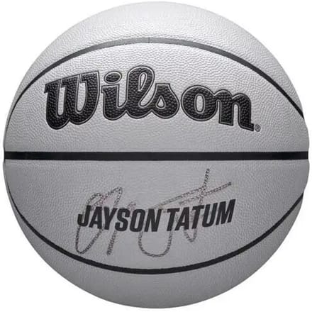 Basketbal Wilson NBA Player Icon UV Tatum