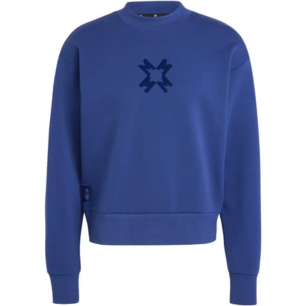 Sweatshirt Manchester United Doubleknit 2024/25