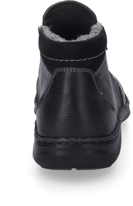 JOSEF SEIBEL New Anvers 04 | Stiefelette für Herren | Schwarz