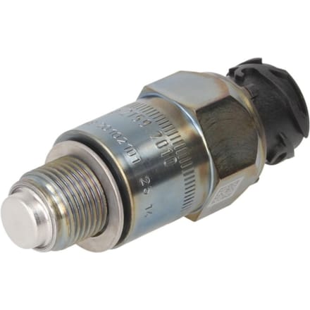 Automatische transmissie roodatiesensor ZF 0501210855ZF