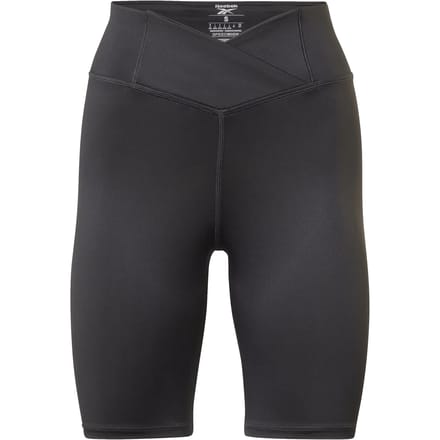 Dijhoge dameslaarzen Reebok Workout Ready Basic
