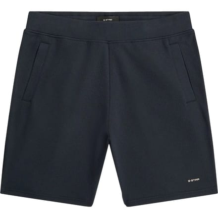 G-Star - Structured jersey short - Heren - Korte broeken