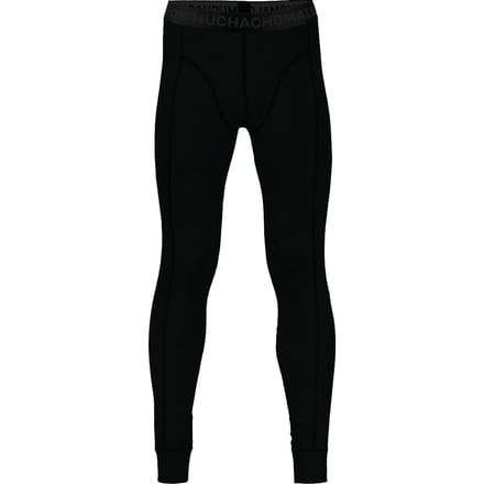 Muchachomalo Heren 1-pack long john modern age