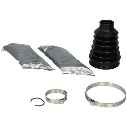 Balgenset, aandrijfas SPIDAN 24705
